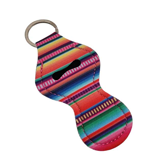 Serape Lip Balm Holder - Dallas Soap Company