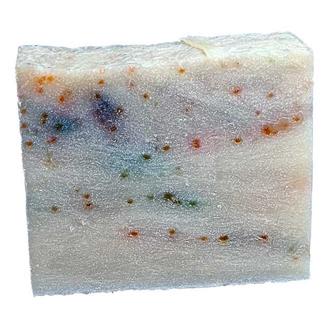 Birthday Cake Soap