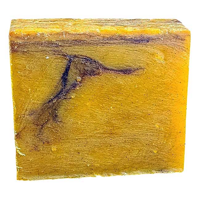 Canyon Sunrise Essential Oil Soap