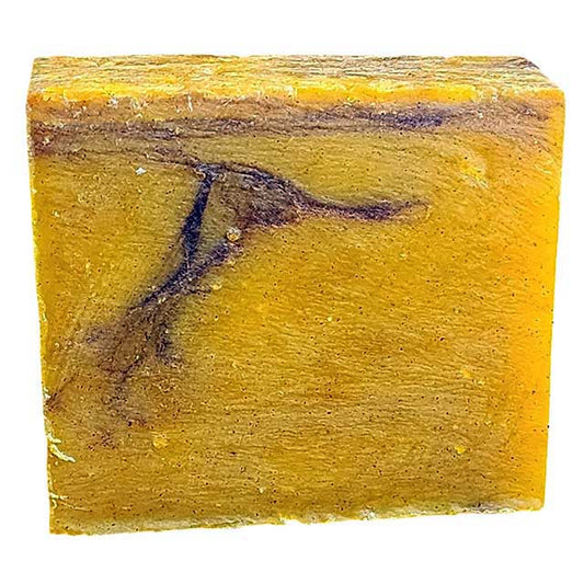 Canyon Sunrise Essential Oil Soap