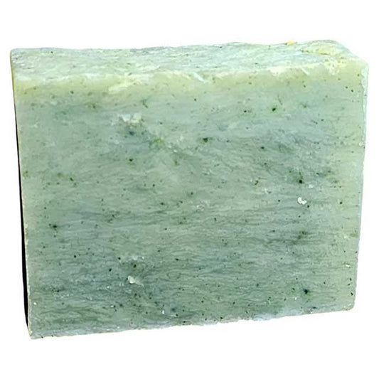 Eucalyptus Spearmint Soap