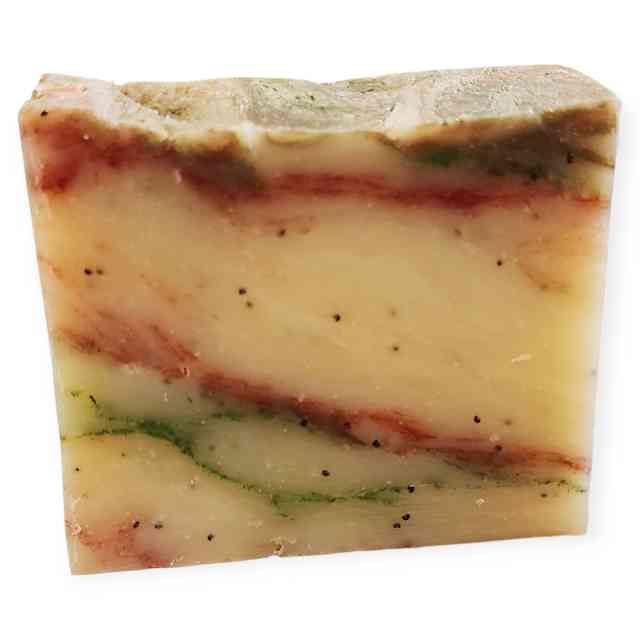 Holiday Cheer Soap Bar