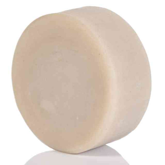 Fragrance Free Shaving Soap