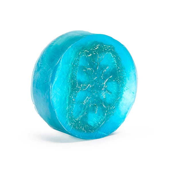 Beachside Loofah Soap