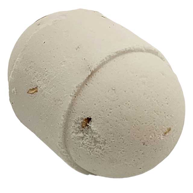Milk and Honey Bath Bomb | Dallas Soap Company