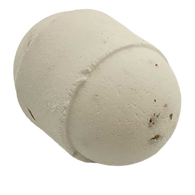 Peppermint Eucalyptus Bath Bomb - Dallas Soap Company