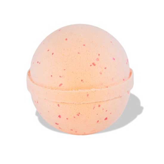 Lemongrass Orange Lavender Essential Oil Bath Bomb | Dallas Soap Company