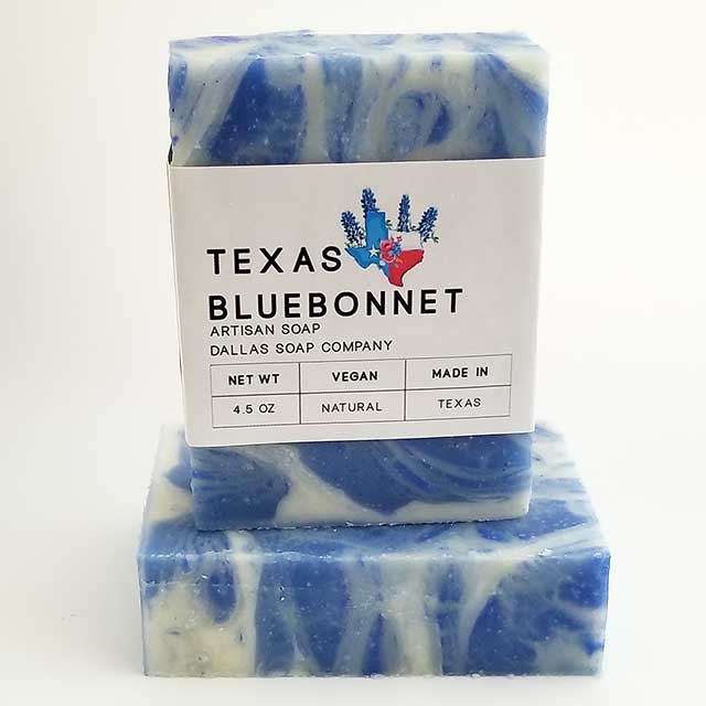 Dallas Soap Company - Handmade Soaps made in Texas