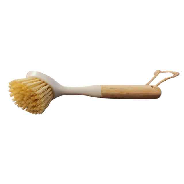 Bamboo Dish Brush