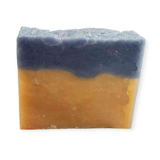 Cranberry Fig Holiday Soap Bar