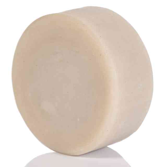 Fragrance Free Shaving Soap