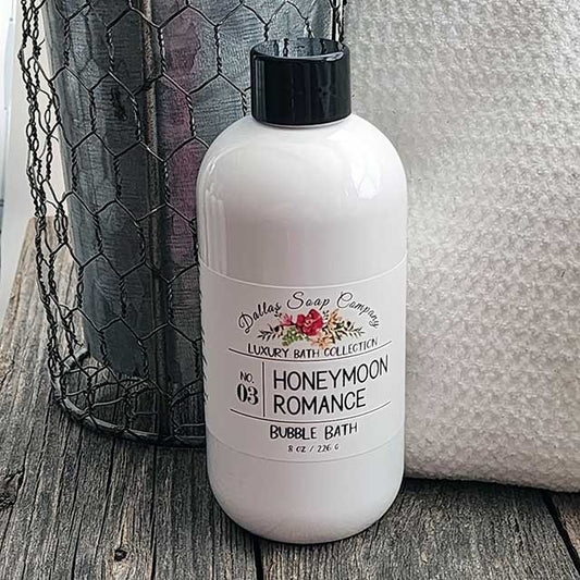 Dallas Soap Company Handmade Bath and Body Products