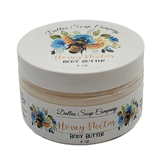 Honey Nectar Body Butter