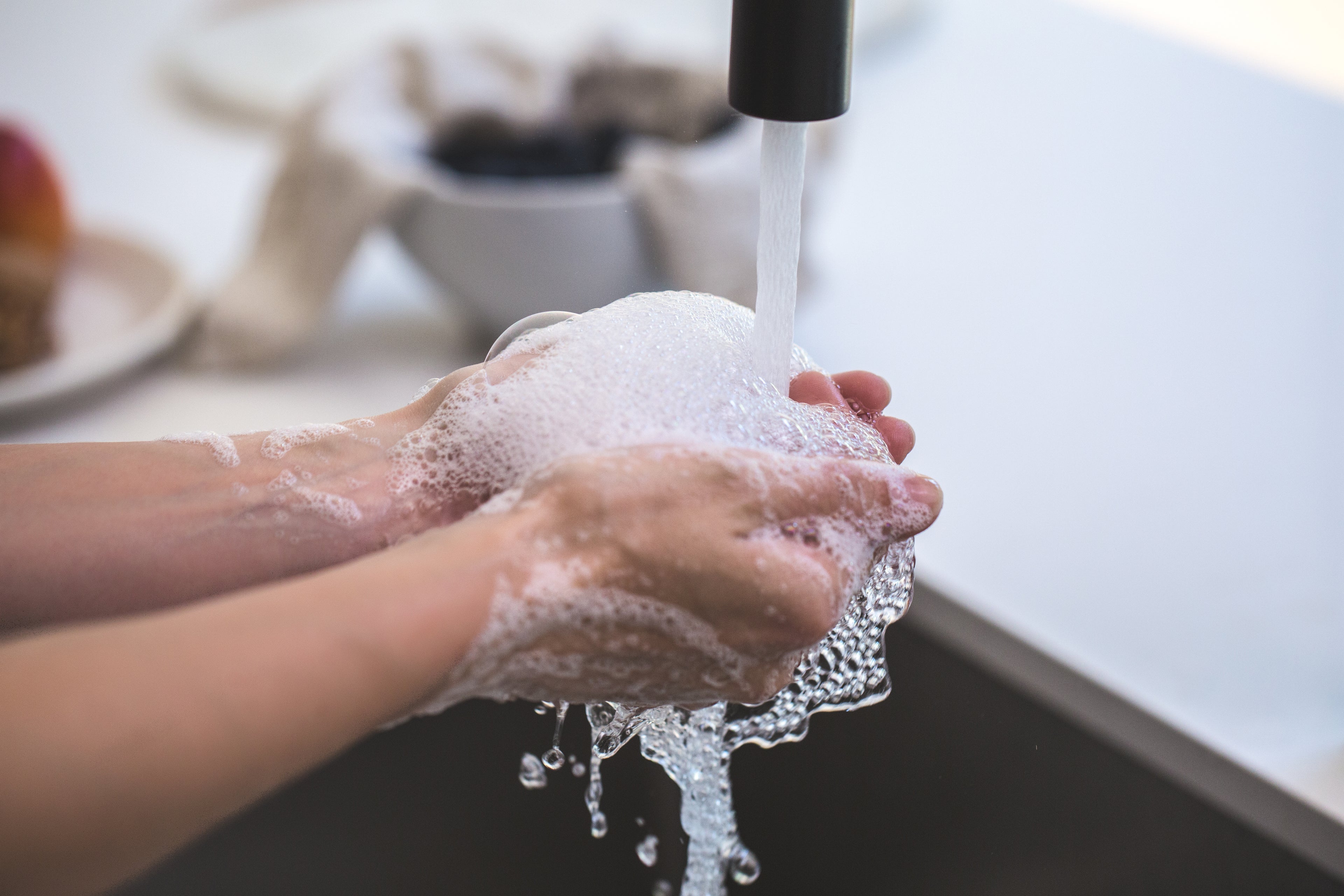 Dallas Soap Company - Handmade Bath and Body Products, Dallas, Texas